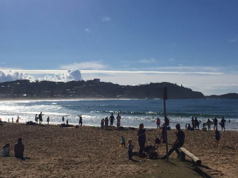 Avoca Sands Cafe - Accommodation Melbourne 0