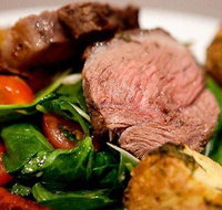 Bruni's Restaurant at Villa Howden - Accommodation Melbourne