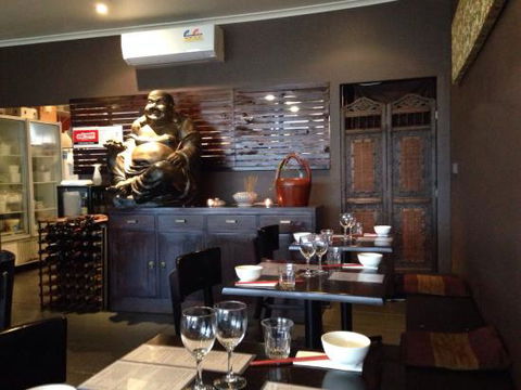 Buddhas Kitchen - Accommodation Melbourne 0