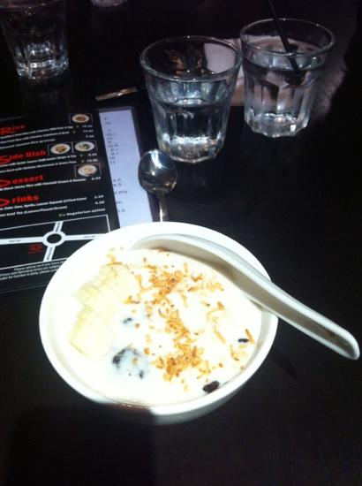 Buddhas Kitchen - Accommodation Melbourne 3