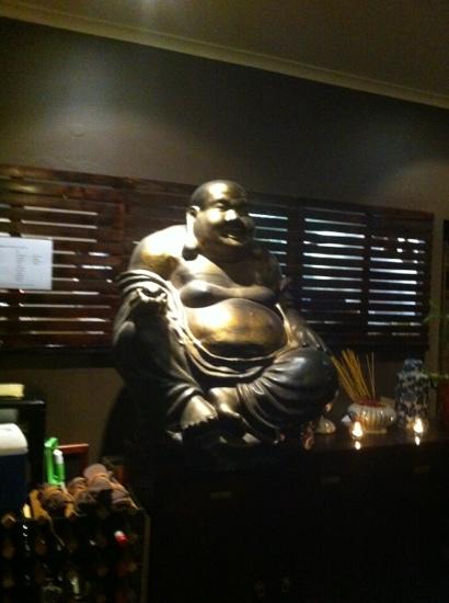 Buddhas Kitchen - Accommodation Melbourne 4