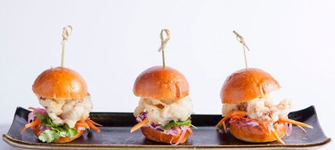 Ecco Bistro - Accommodation Melbourne 0