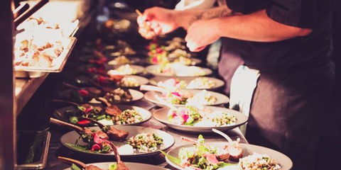 Ecco Bistro - Accommodation Melbourne 9
