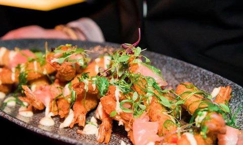Ecco Bistro - Accommodation Melbourne 10
