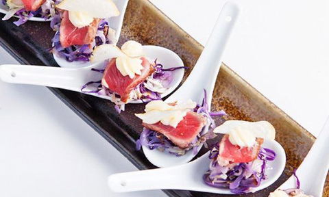 Ecco Bistro - Accommodation Melbourne 12