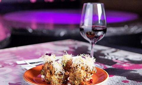 Ecco Bistro - Accommodation Melbourne 13