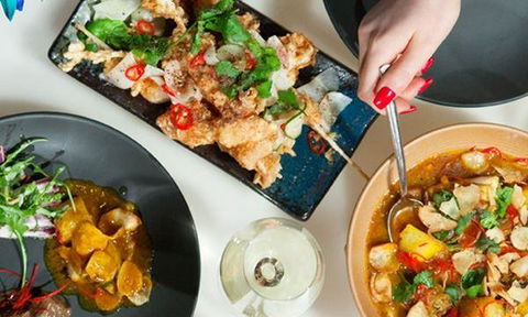 Ecco Bistro - Accommodation Melbourne 14