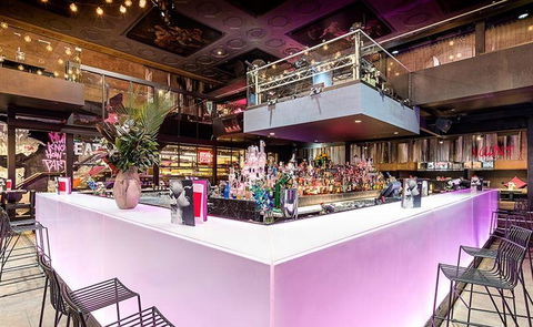 Ecco Bistro - Accommodation Melbourne 15
