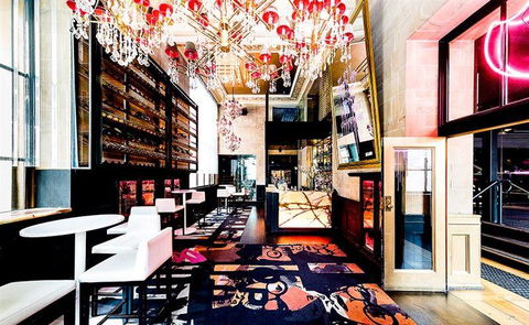 Ecco Bistro - Accommodation Melbourne 16