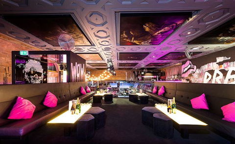 Ecco Bistro - Accommodation Melbourne 17