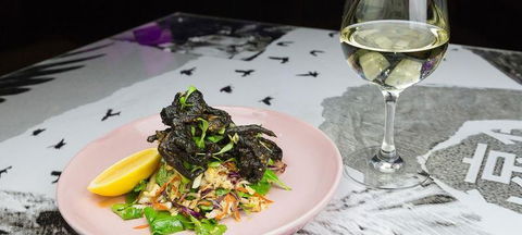 Ecco Bistro - Accommodation Melbourne 3