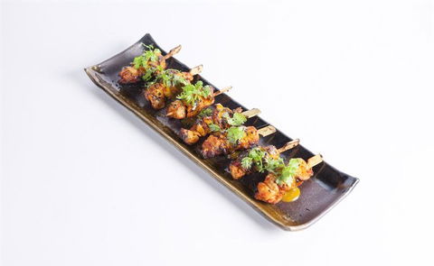 Ecco Bistro - Accommodation Melbourne 5