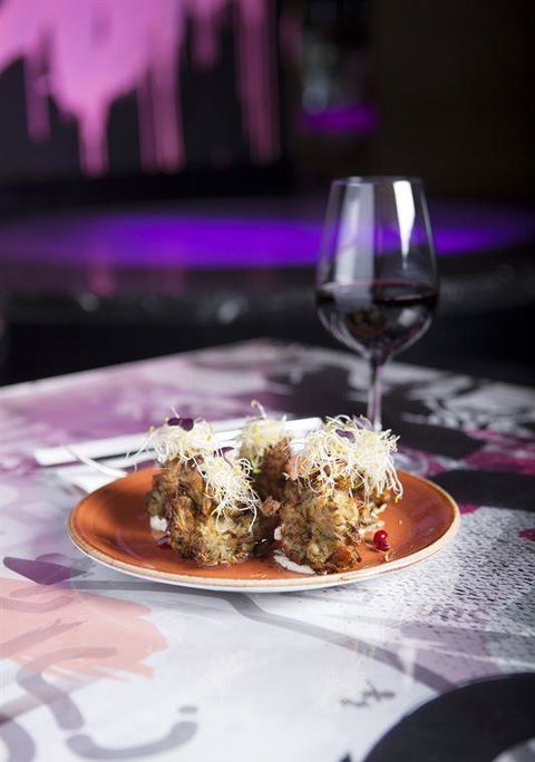 Ecco Bistro - Accommodation Melbourne 6