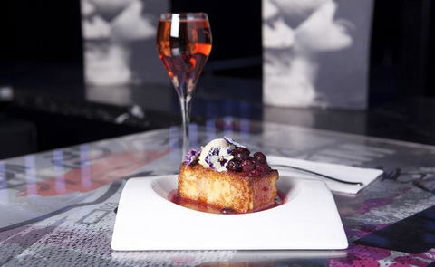 Ecco Bistro - Accommodation Melbourne 7