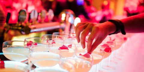 Ecco Bistro - Accommodation Melbourne 8