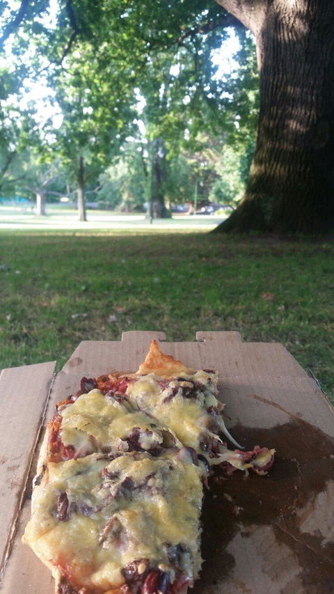 Italian Pizza House - Accommodation Melbourne 1