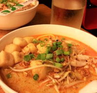 Madame Wu's Noodle Bar - Accommodation Melbourne