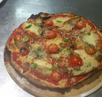 Millthorpe Eatery - Accommodation Melbourne