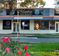 Mumbai Indian Restaurant - Accommodation Melbourne