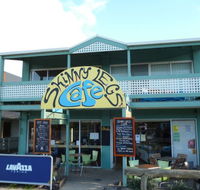 Skinny Legs Cafe - Accommodation Melbourne