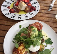 The Low Road Cafe - Accommodation Melbourne