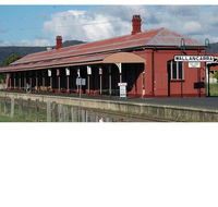 Wallangarra Railway Cafe - Accommodation Melbourne