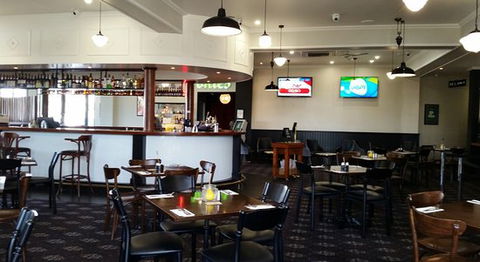 Aspley Central Tavern - Accommodation Melbourne 0