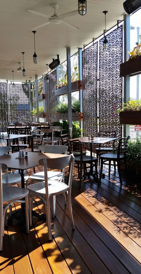 Aspley Central Tavern - Accommodation Melbourne 1