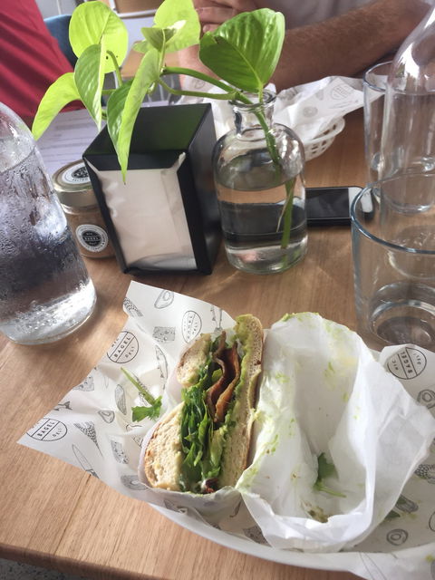 NYC Bagel Deli - Accommodation Melbourne 1