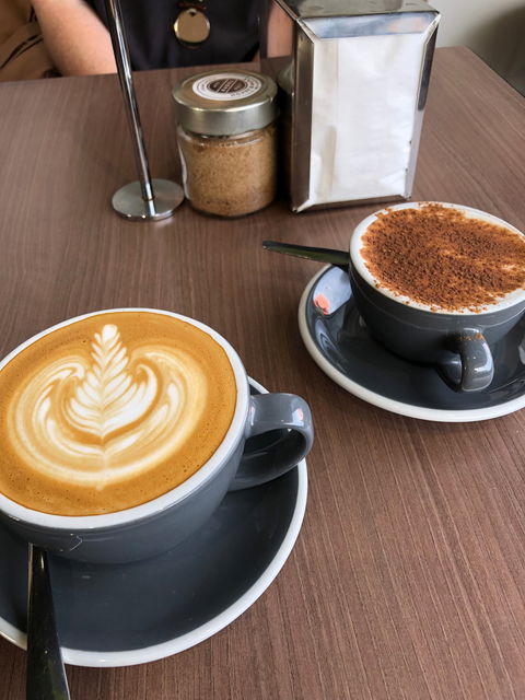 NYC Bagel Deli - Accommodation Melbourne 3