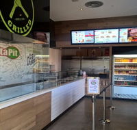 Pita Pit - Accommodation Melbourne