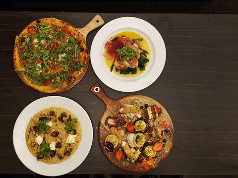Bambino Ristorante - Accommodation Melbourne 0