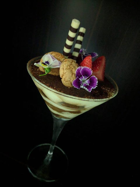 Bambino Ristorante - Accommodation Melbourne 3