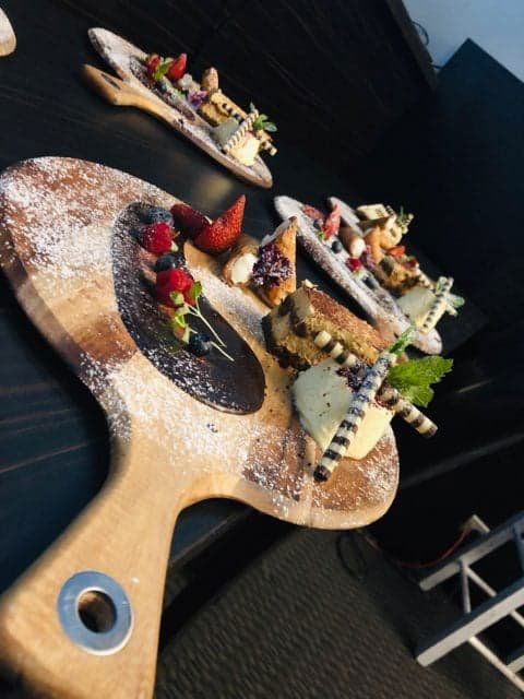 Bambino Ristorante - Accommodation Melbourne 4