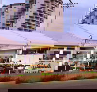 Cafe Catalina - Accommodation Melbourne