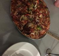 Camelot Gourmet Pizza - Accommodation Melbourne