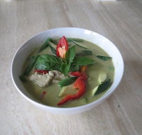 Chilli Thai - Accommodation Melbourne