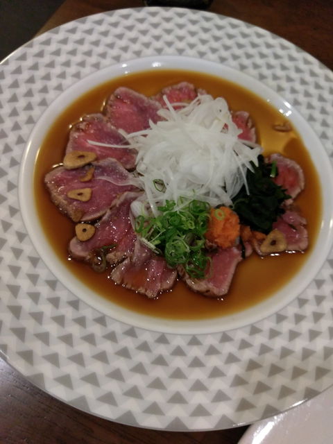 Daiki Japanese Restaurant - Accommodation Melbourne 2