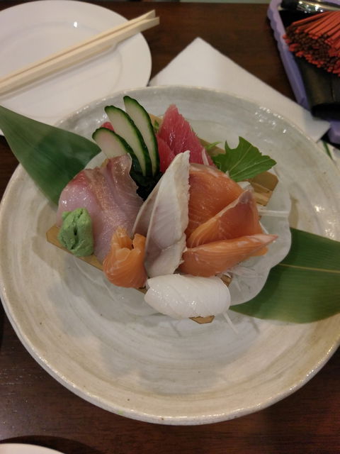 Daiki Japanese Restaurant - Accommodation Melbourne 6