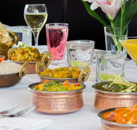 Gills Indian Cuisine - Accommodation Melbourne