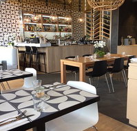 Honeyeater Kitchen - Accommodation Melbourne