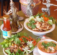 Kin Kao Thai Restaurant  take away Robina - Accommodation Melbourne