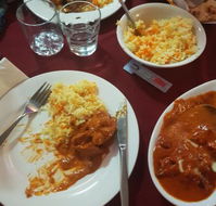 Krish Indian Worongary - Accommodation Melbourne