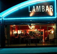 Lambar - Accommodation Melbourne