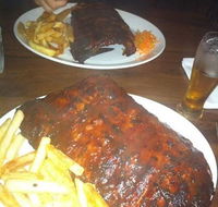 Mike's Kitchen Rib  Steakhouse - Accommodation Melbourne