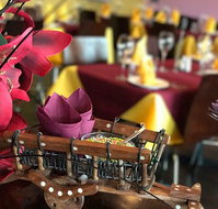 Moonlight Indian Cuisine - Accommodation Melbourne
