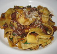 Spaghetti  Jazz - Accommodation Melbourne