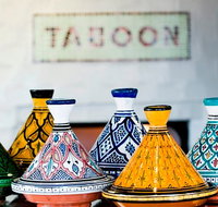 Taboon - Accommodation Melbourne