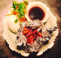 Thai River Kwai Restaurant - Accommodation Melbourne