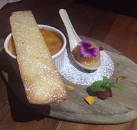 The Wine Barrel - Accommodation Melbourne